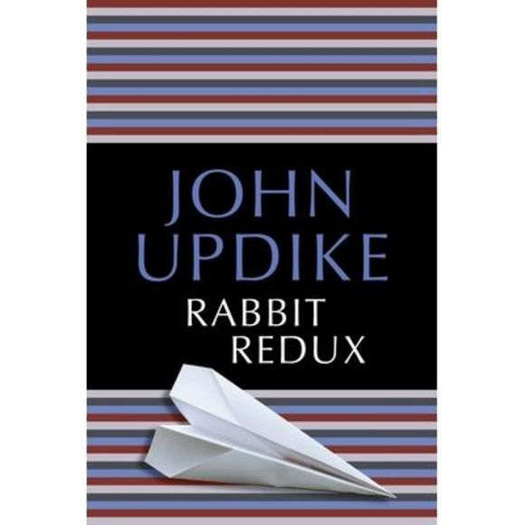 Rabbit Redux -- John Updike - Picture 1 of 1